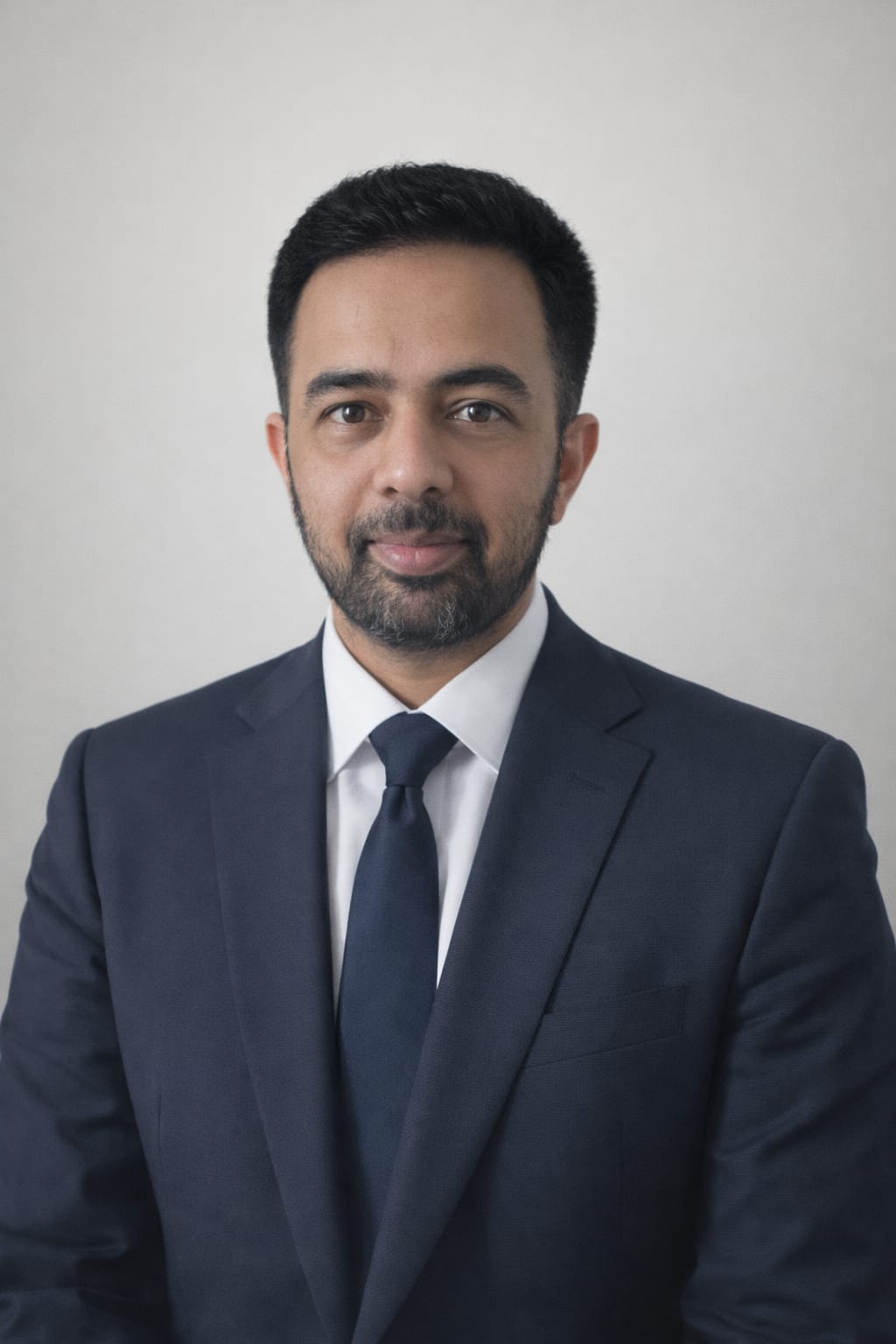 Nandan Patel